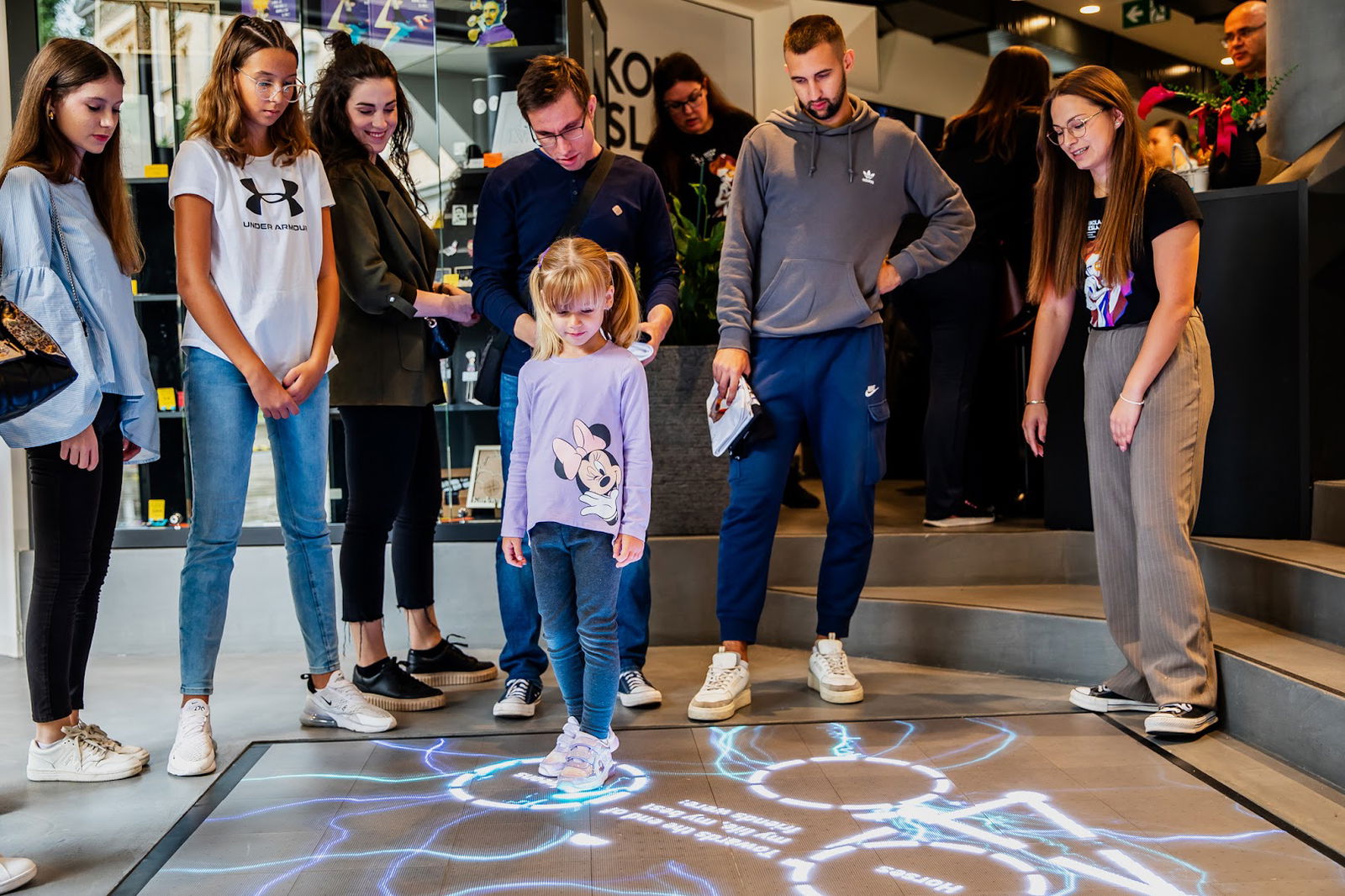 Nikola Tesla Experience Center Karlovac