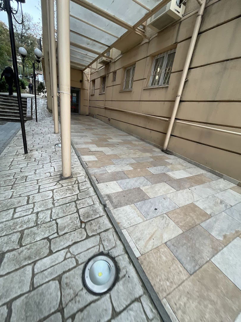 Savski Venac Municipality