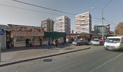 Menjačnica Alta Kalenić