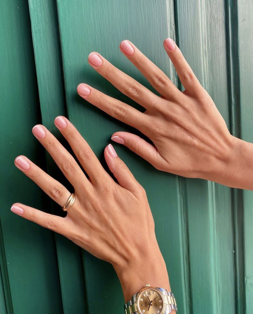 Ninas Place Beauty Studio