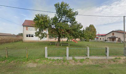 Područna Škola Novakovec