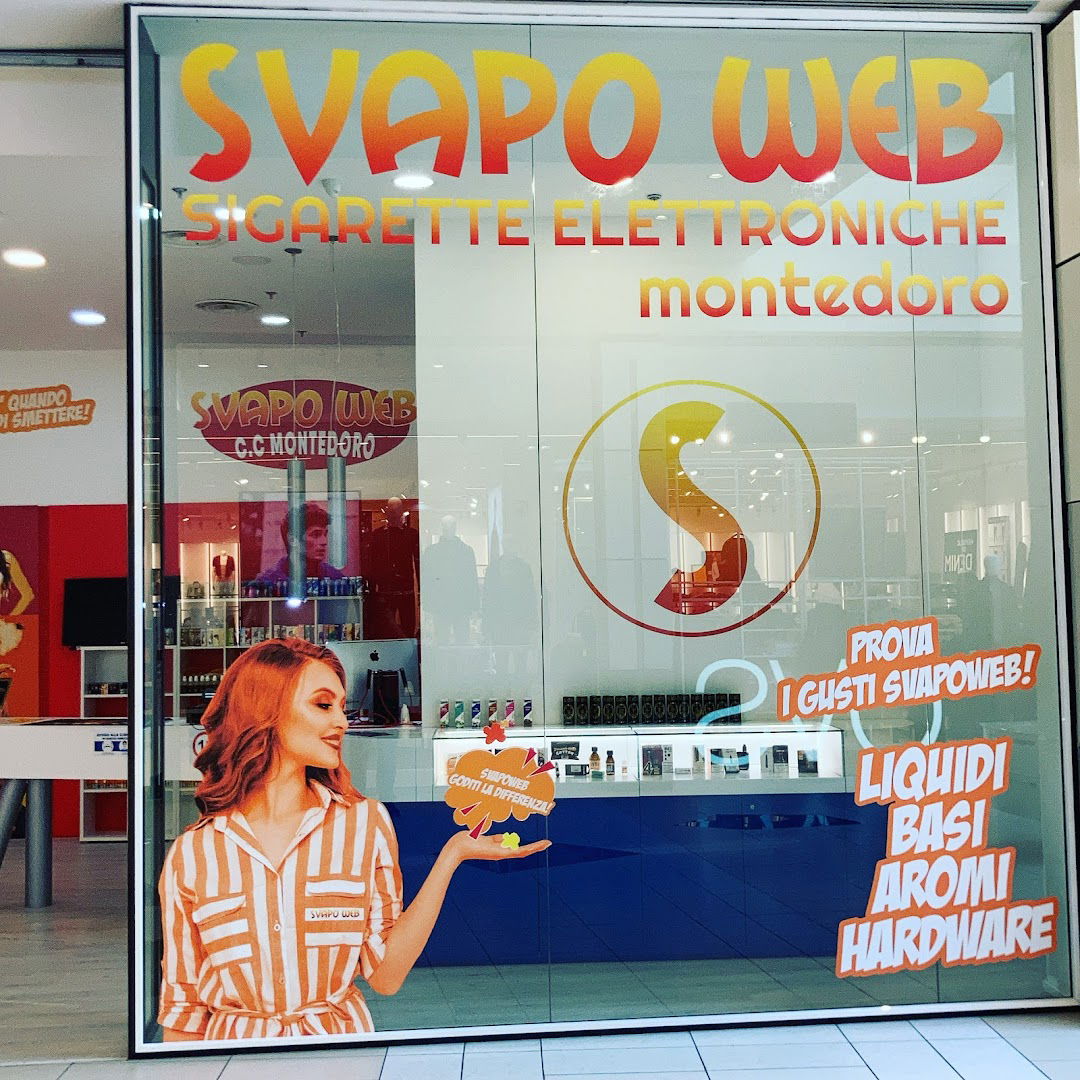Svapoweb Montedoro