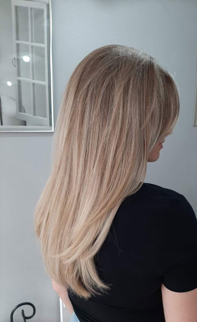 Frizerski salon DIVA