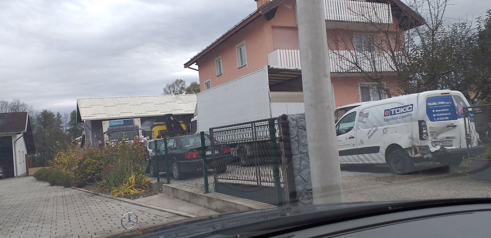 AS Dobrenić autoservis