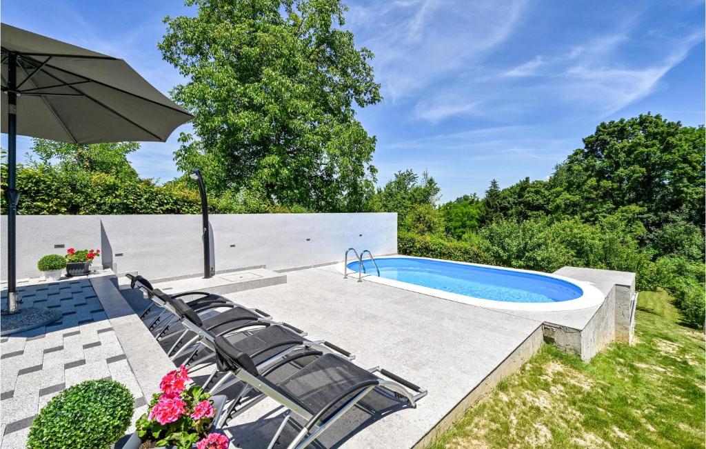 Amazing Home In Seketin