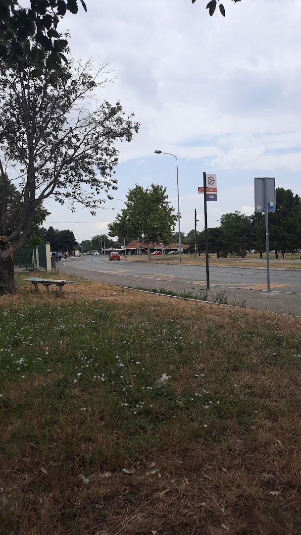 Bežanijska kosa /Grčka/