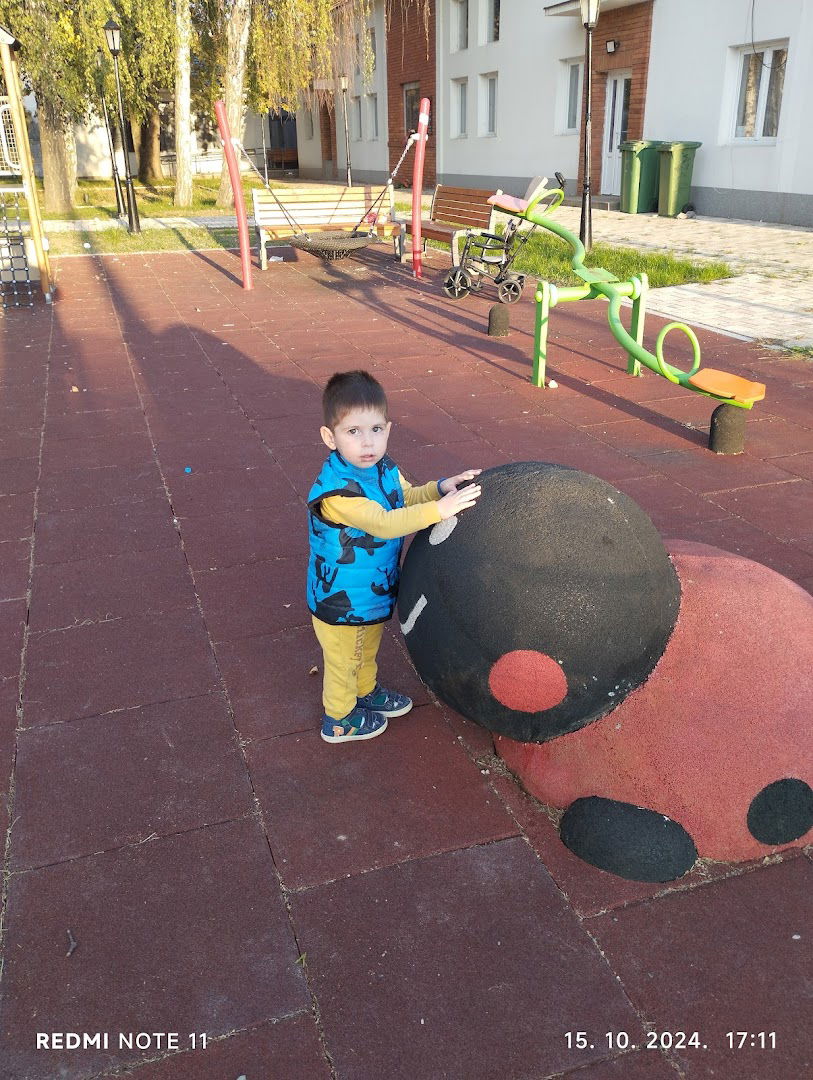 Пударци Гето