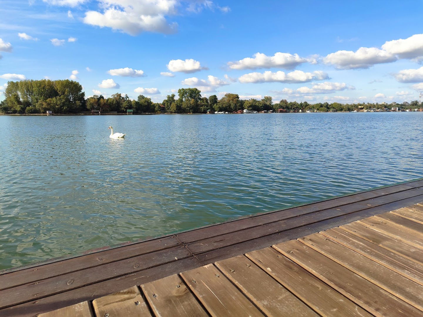 Splav KaSper River House