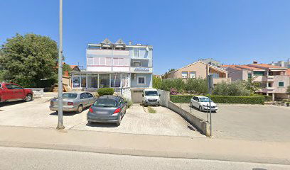 Kindergarten dandelion