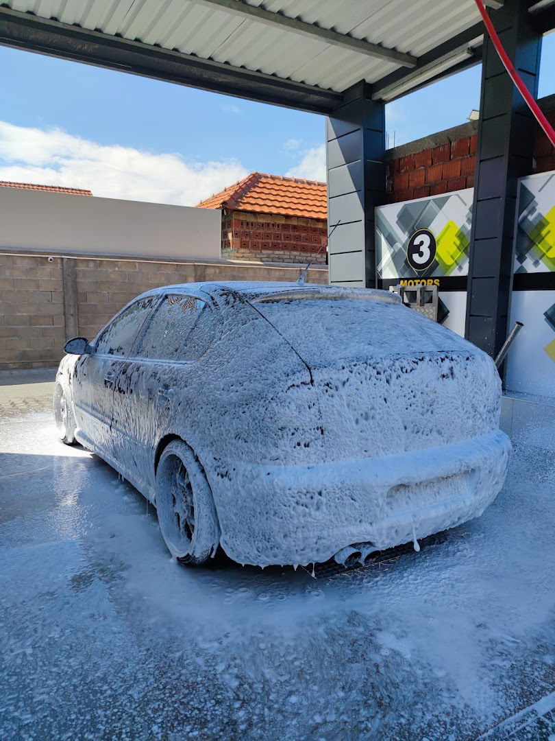 Car Wash ROYAL MOTORS