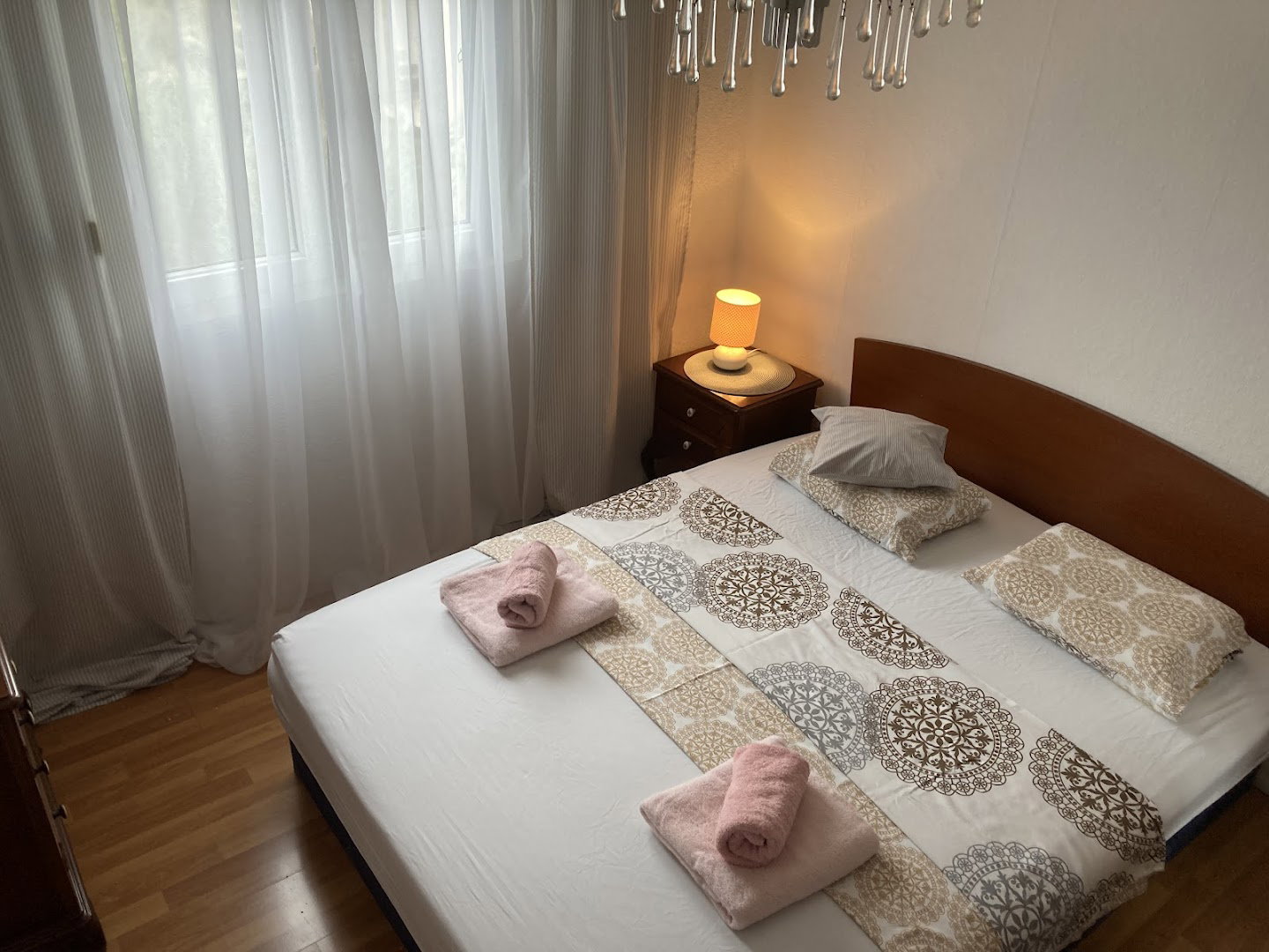 Mirni splitski apartman Neda St