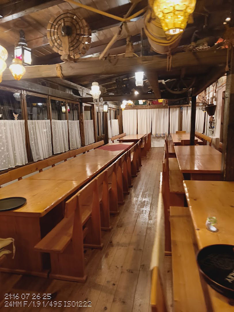 Agriturismo La Mezzaluna