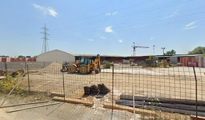 KEDO d.o.o (Centralno skladište)