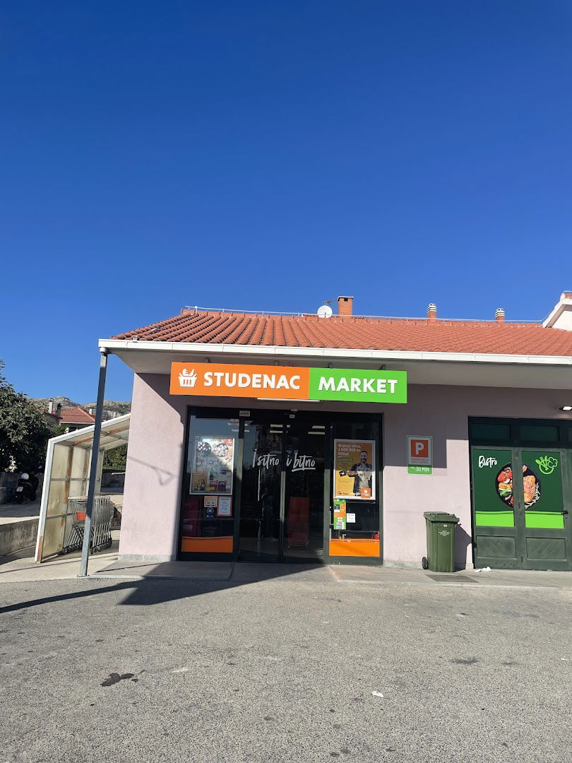 Studenac Market