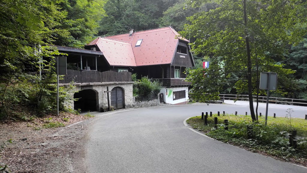 Javna ustanova “Park prirode Medvednica”