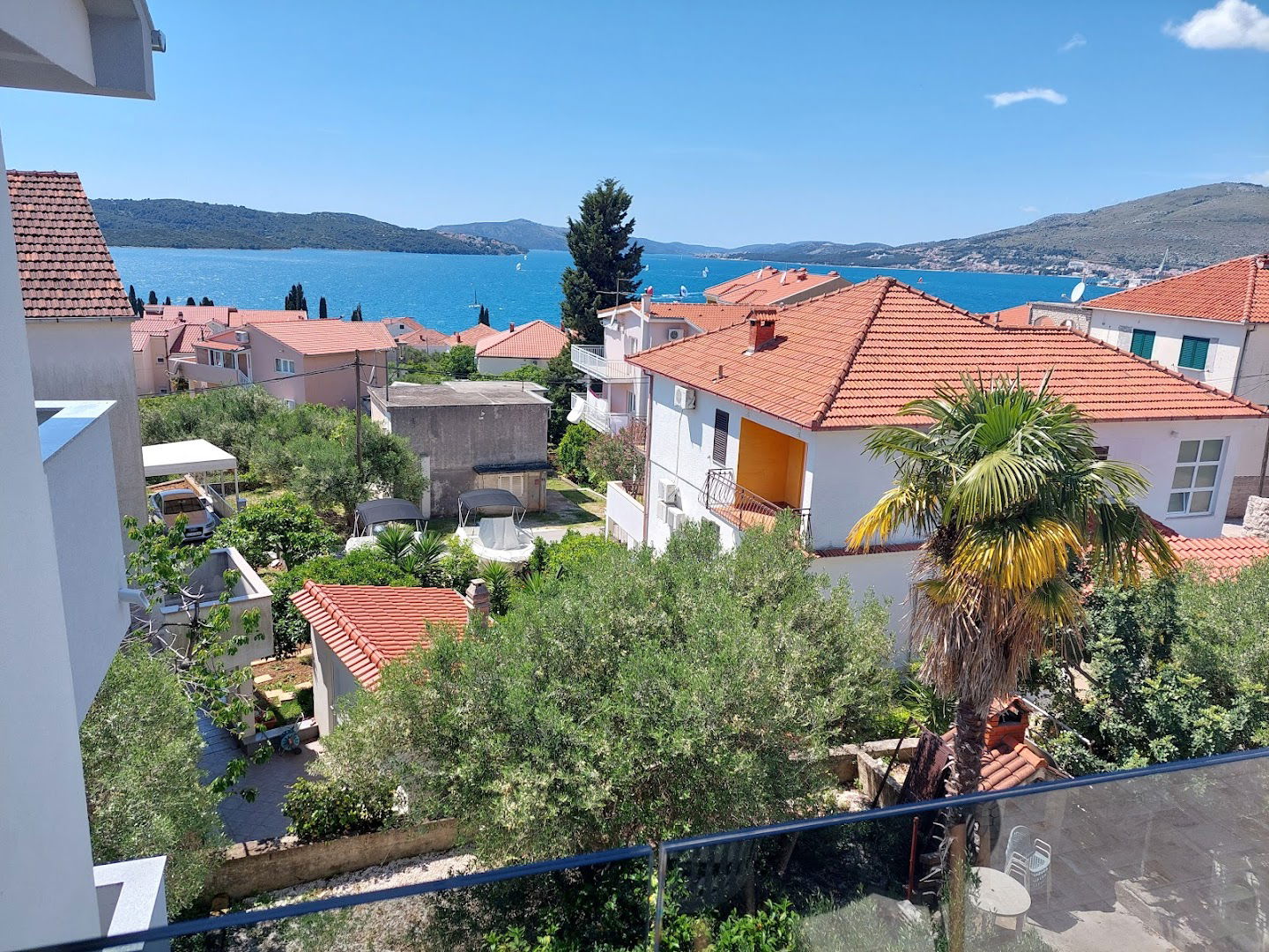 Copacabana Beach Okrug Gornji