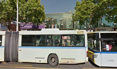 Restoran Srecni ljudi