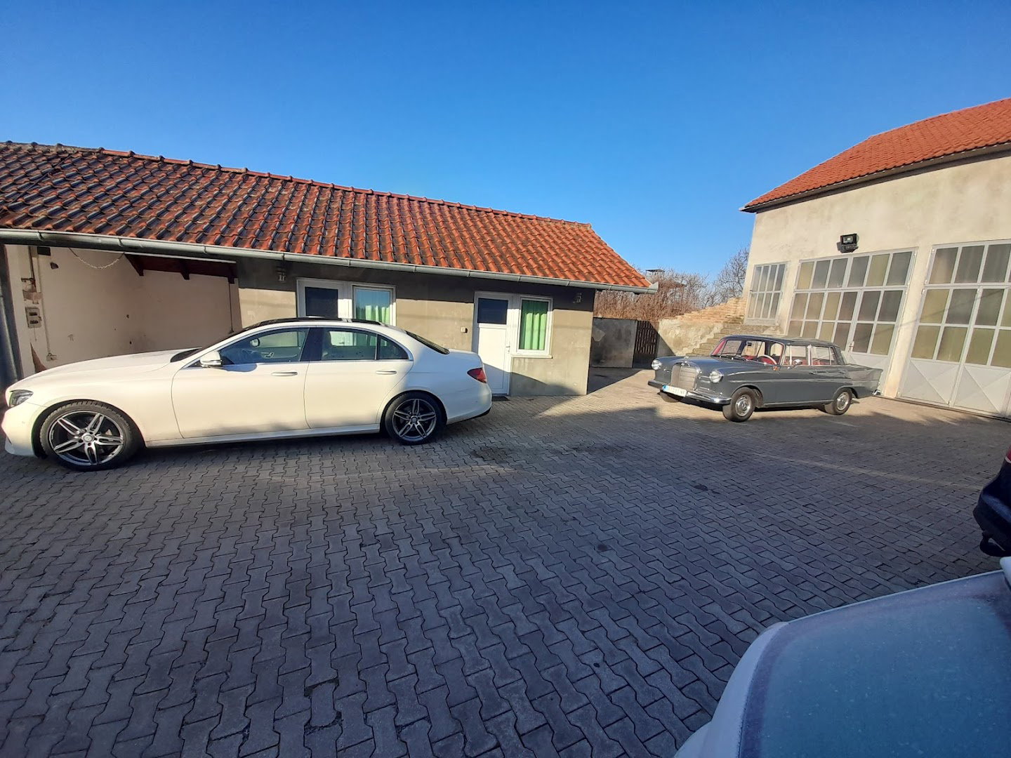 Auto Service Vukicev Unuk