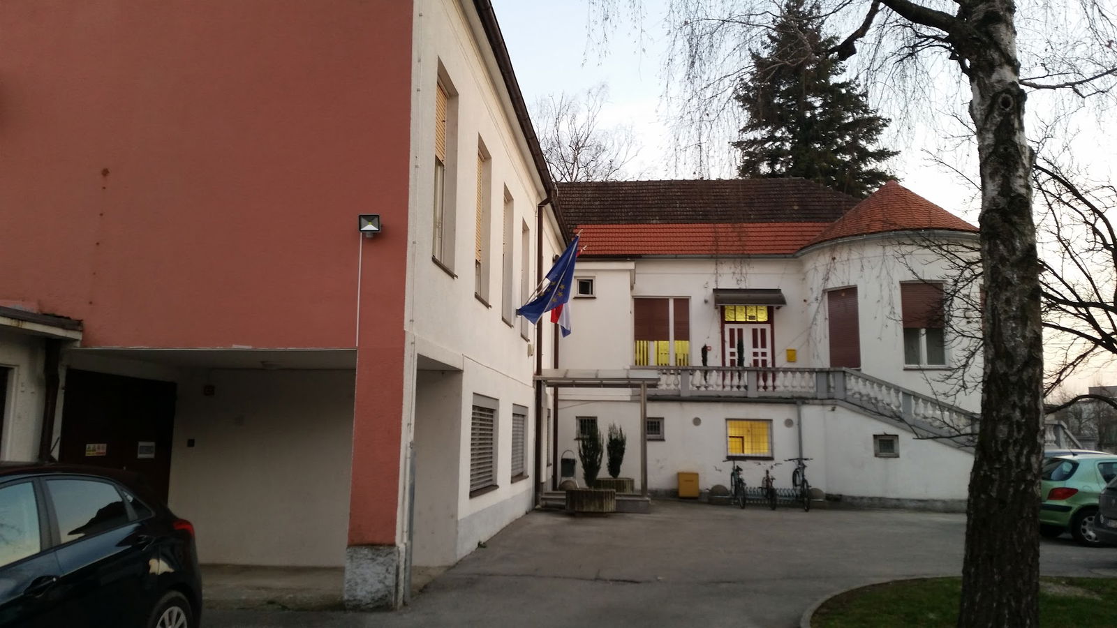 OSNOVNA UMJETNIČKA ŠKOLA ČAKOVEC