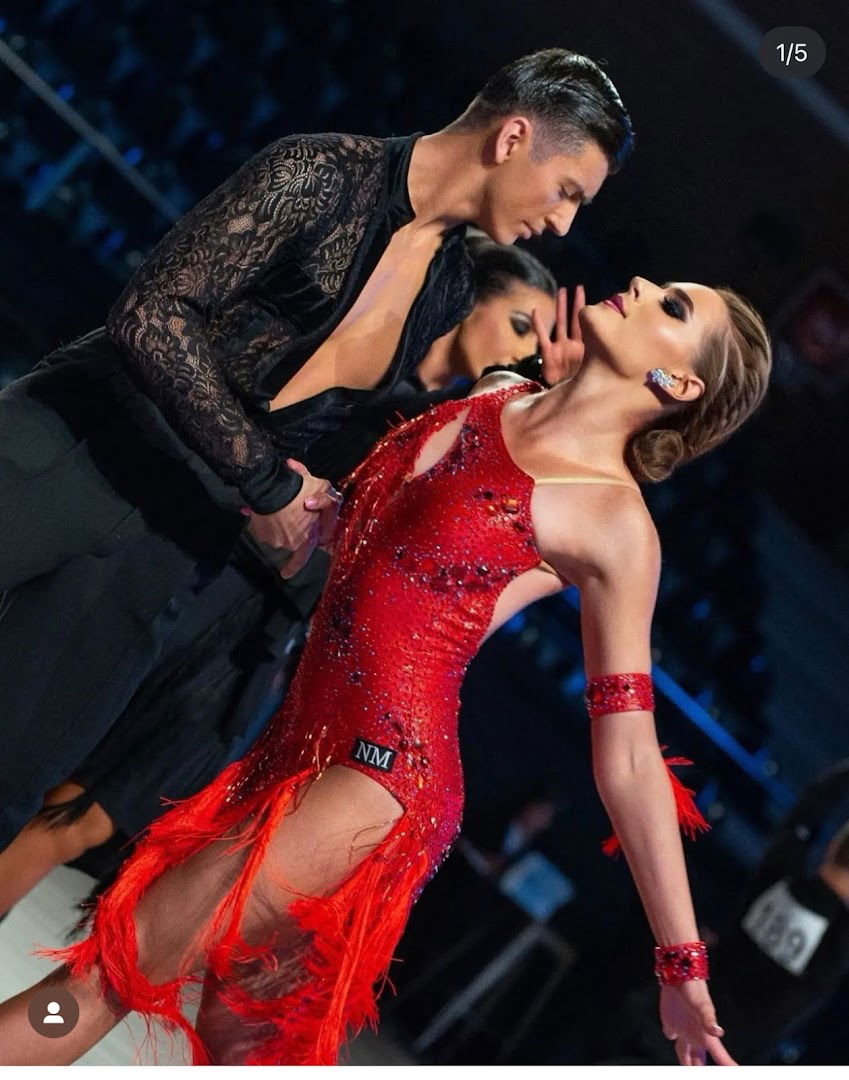 Plesni centar Royale by Kruno