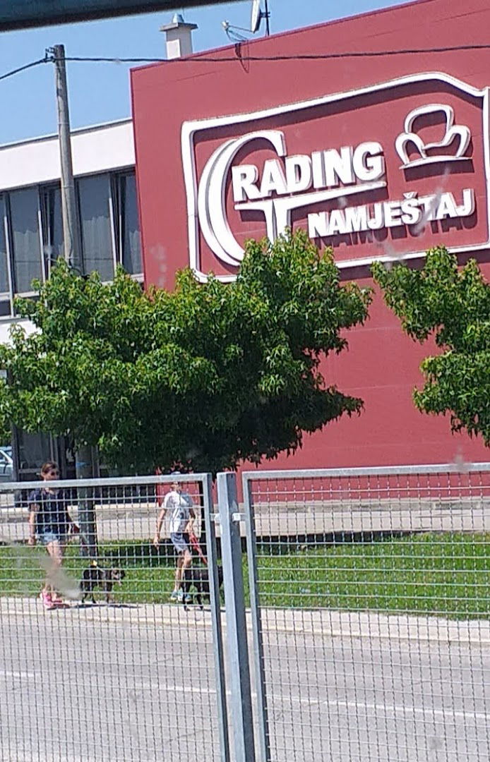 Trgovina Krk d. d. (ex. Trgostil)