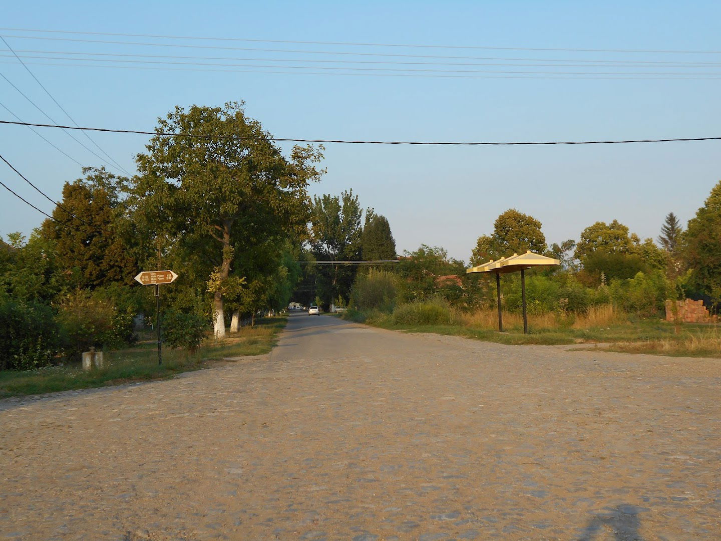 Autobusko stajalište Debeljača Okretnica