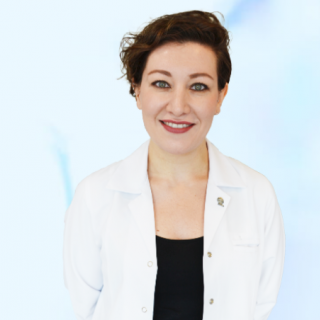 Uzm. Dr. Ezgi Gökçe Eraslan - İstanbul Çocuk Sağlığı ve Hastalıkları Uzmanı