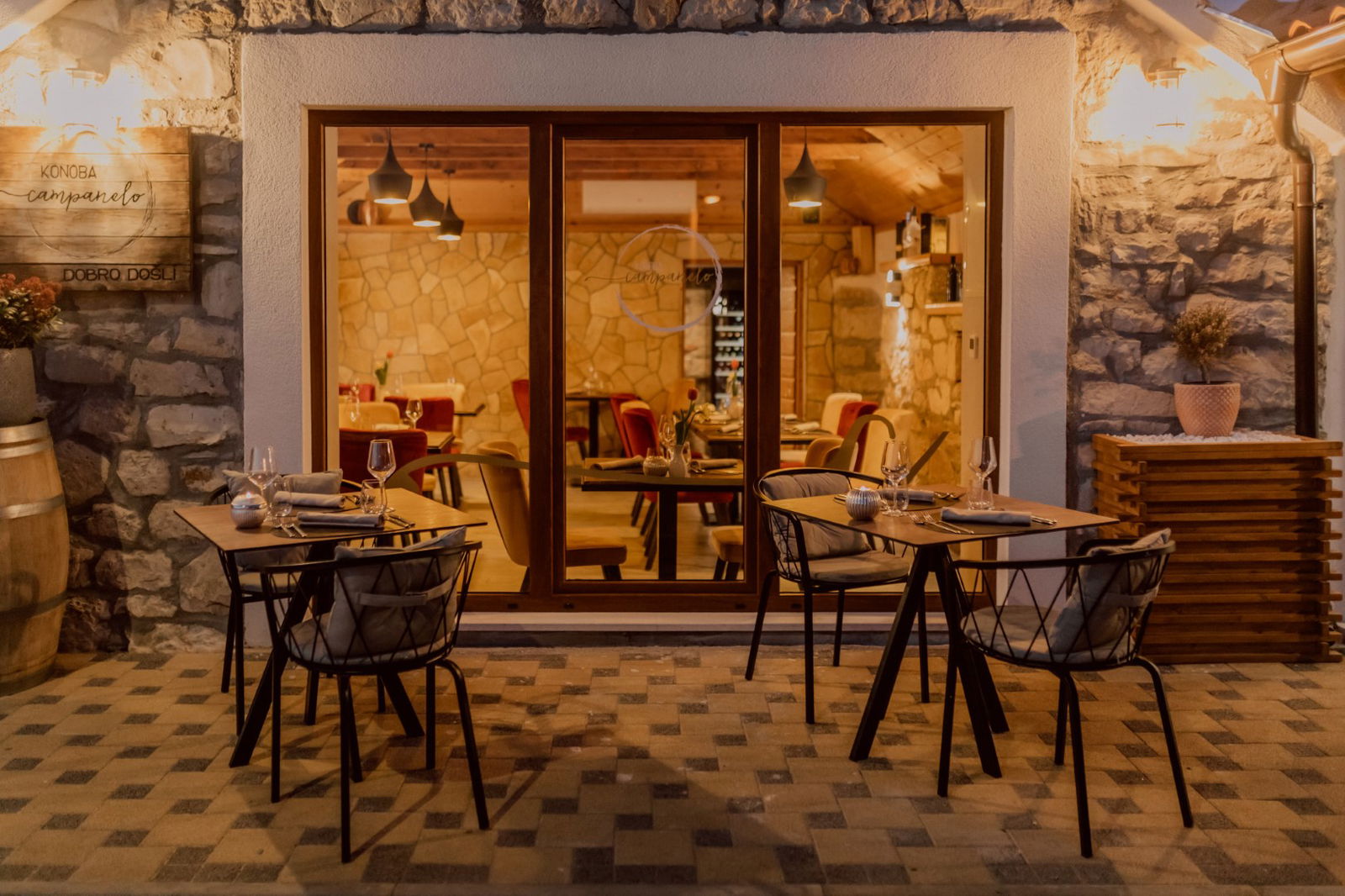 Konoba Campanelo