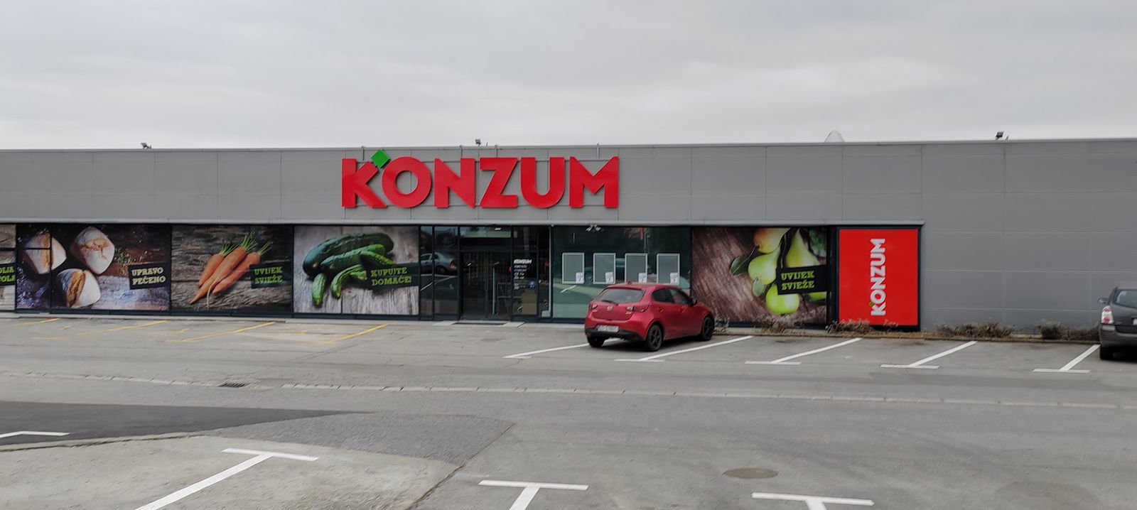 Konzum
