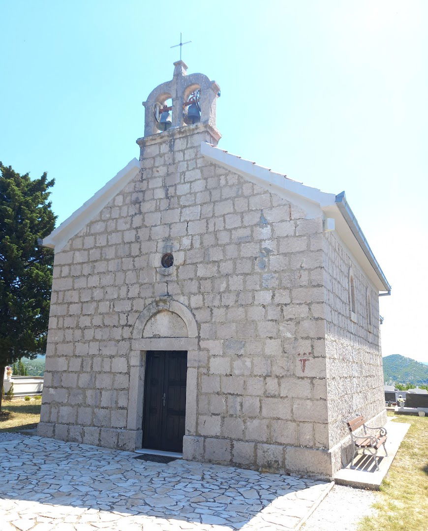 Church of St. Michael