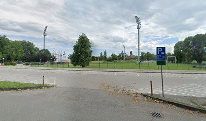 Parkiralište Mladost