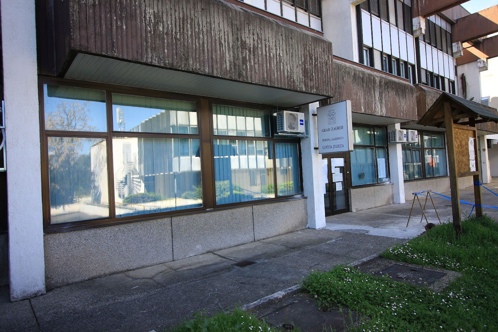 Mjesna zajednica Gupčeva Zvijezda