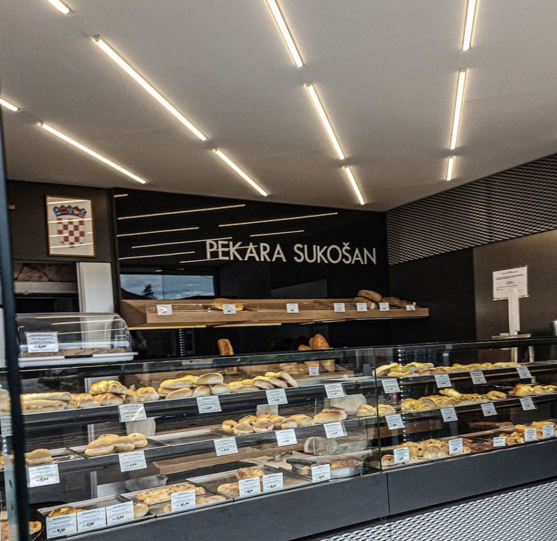 Pekara Sukošan