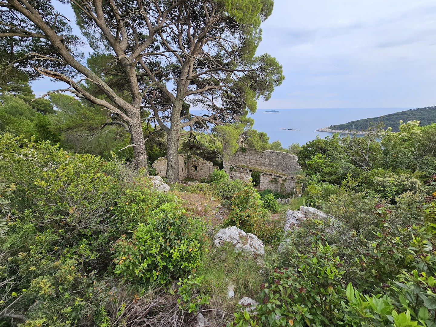 Church of St. Gaetano (remains)