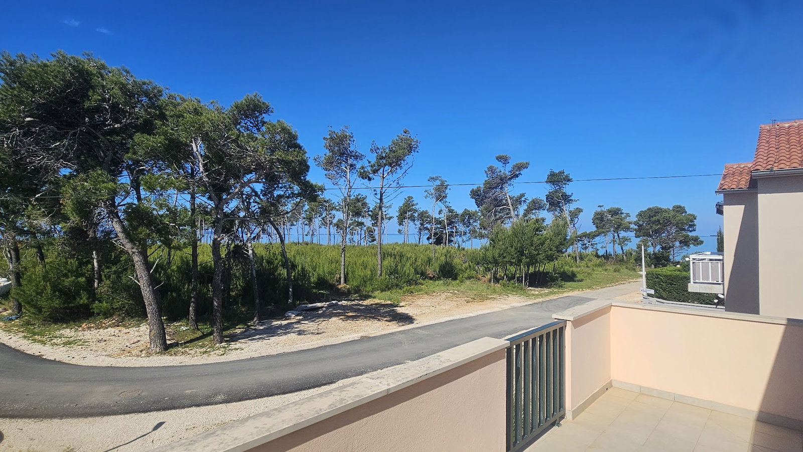 Apartments Sunny Punta