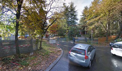 Вртић "Света Петка"