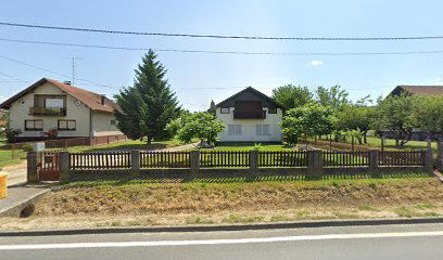 TAXI SLUŽBA, ZLATAN JUG