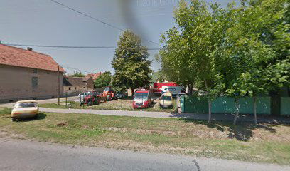 Gulan MD samouslužna perionica