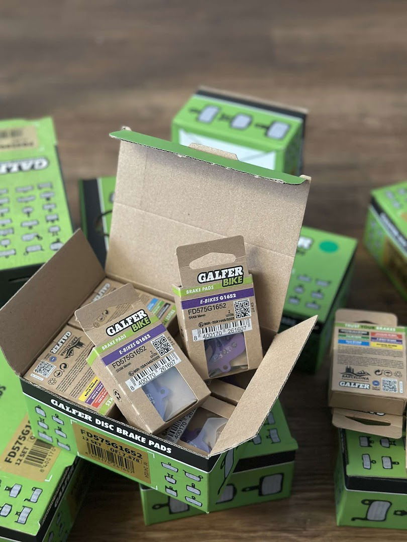 VETTA Bike Components / vetta.si