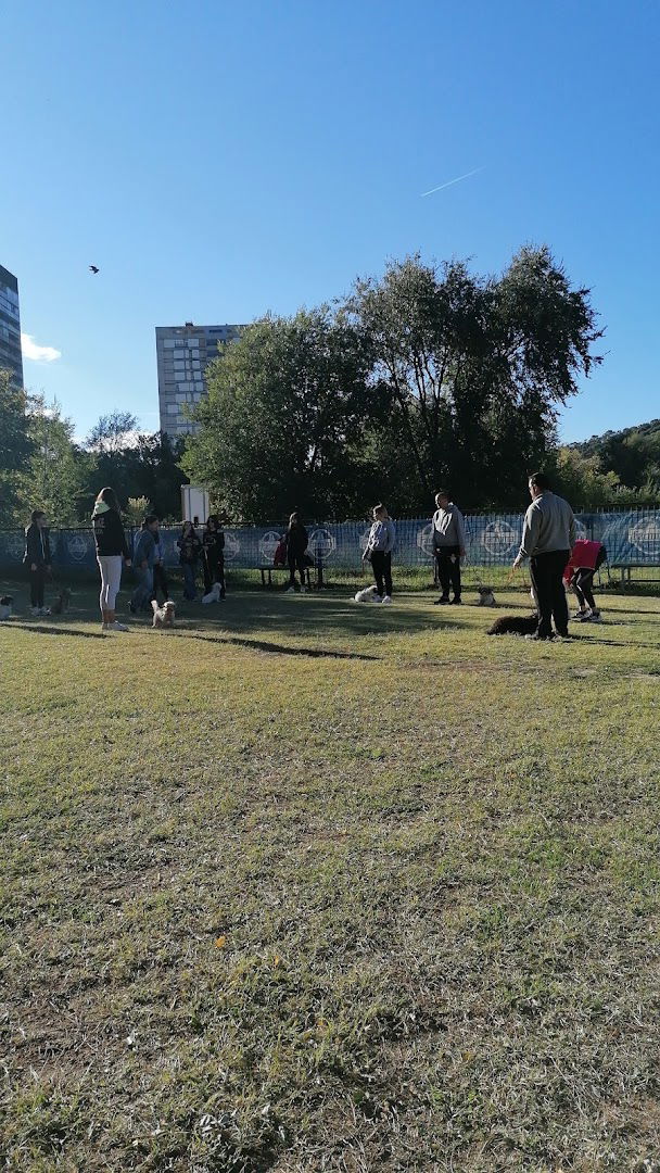 Club Sport Dogs Split