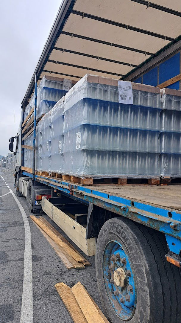 Vetropack Straža d.d.