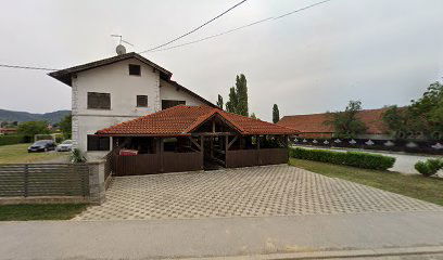 Barberaj - barbershop/frizerski salon