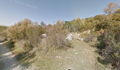 Tamo gdje je sve po mom