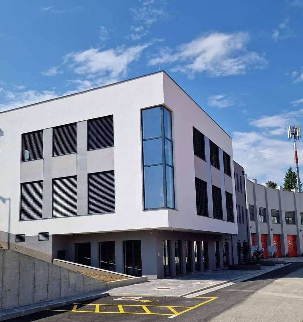 GDCK Sv. Ivan Zelina