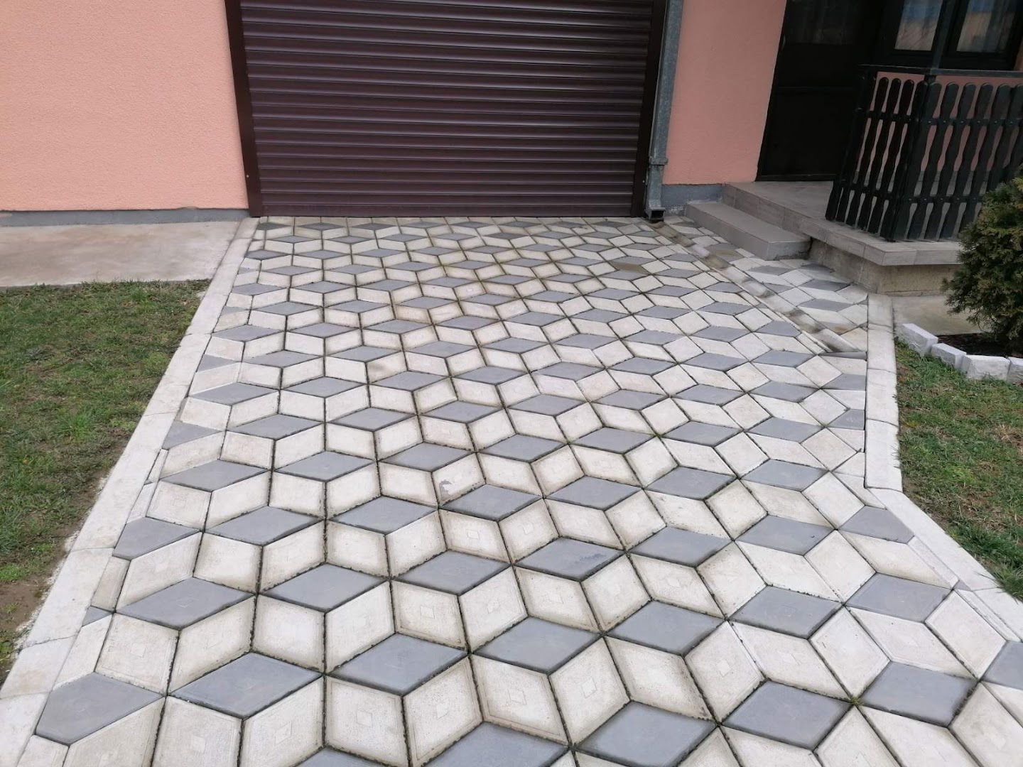 Behaton - Prodaja i ugradnja behatona