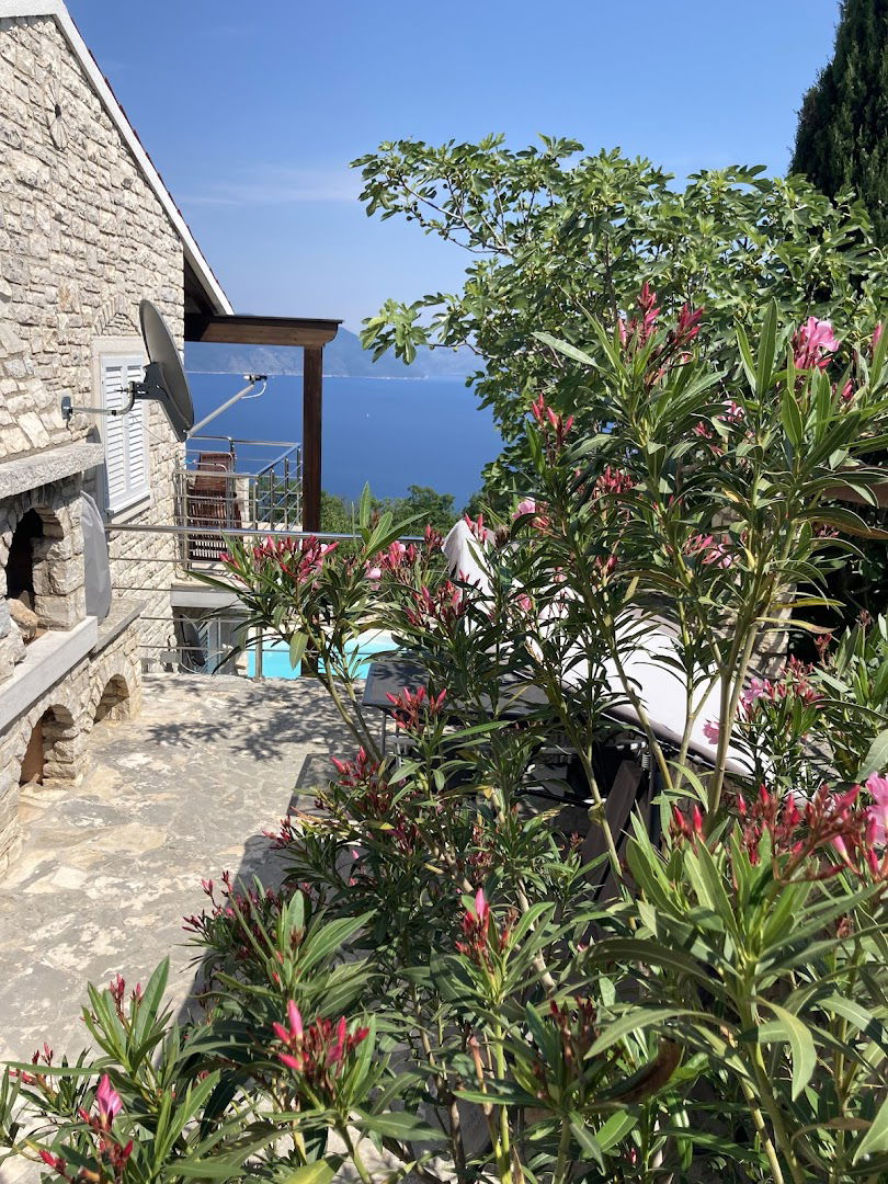 Villa Vista Fantastika