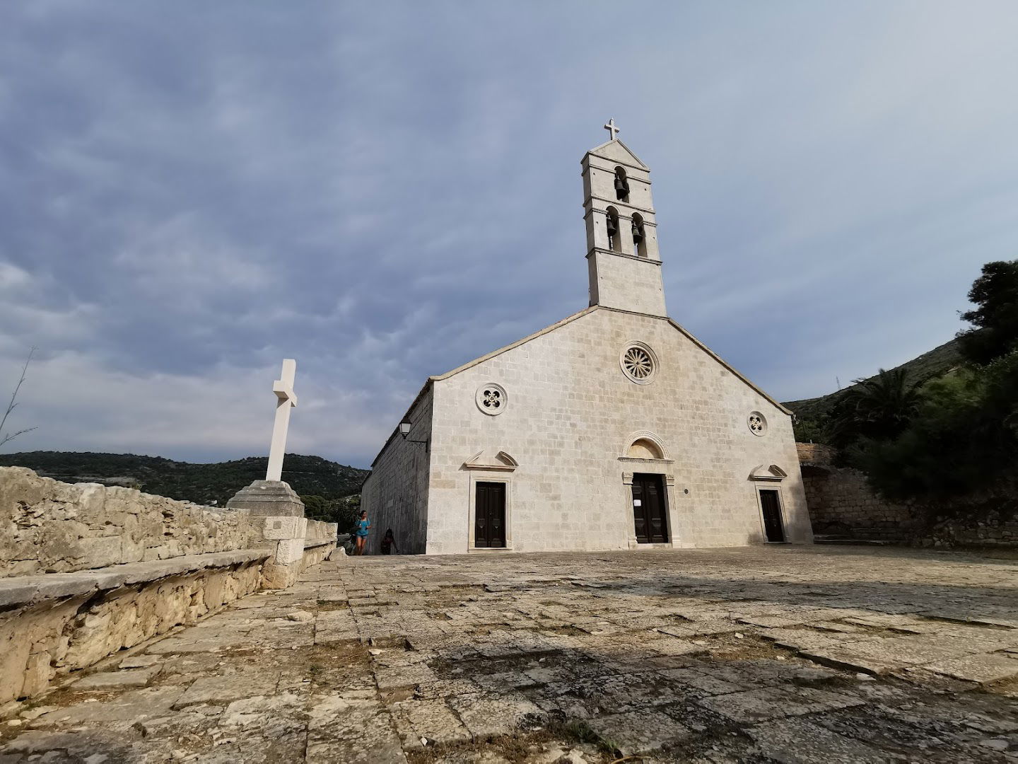 Church of Our Lady of Spilica