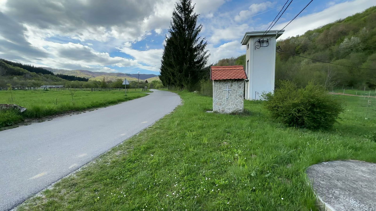 Rodna kuća Tadije Smičiklasa