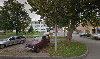 Vojni odsek Zrenjanin - odeljak Pančevo