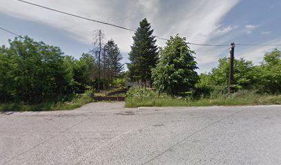 Veliki Borak - Okretnica